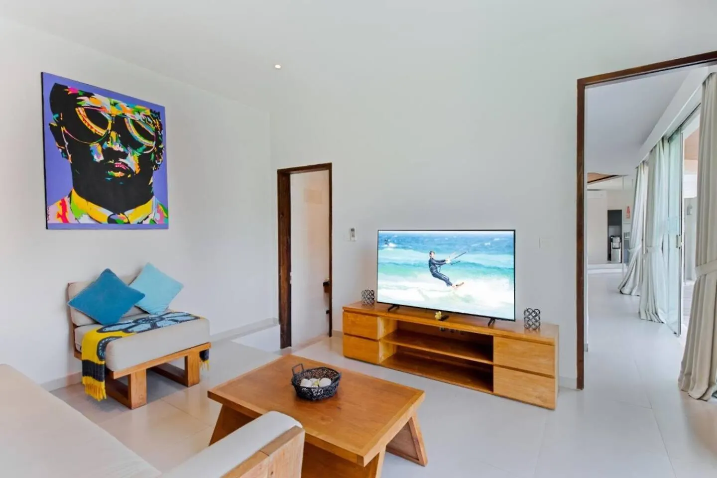 Villa Miro - Luxury, 3 Bed, Central Seminyak Indonesia