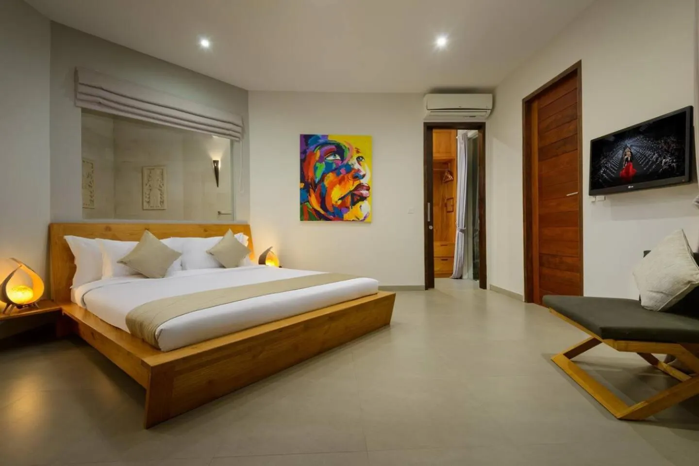 Villa Miro - Luxury, 3 Bed, Central Seminyak