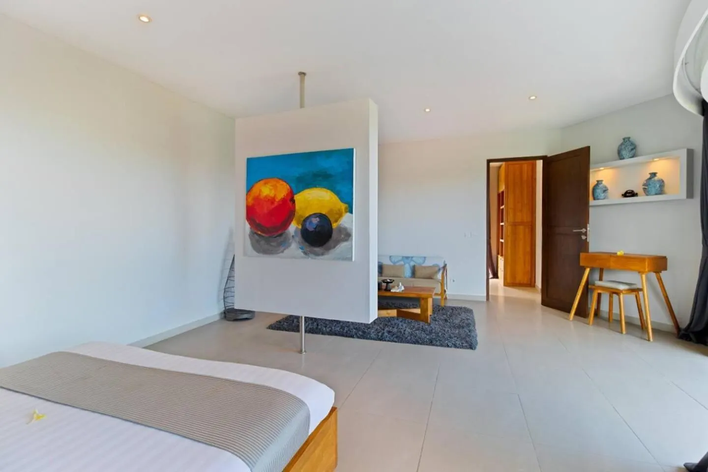 Villa Miro - Luxury, 3 Bed, Central Seminyak Indonesia