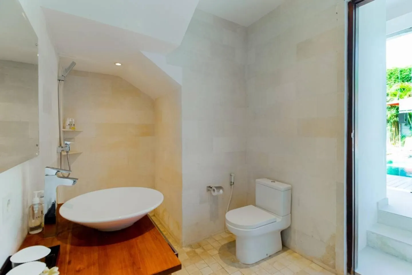 Villa Miro - Luxury, 3 Bed, Central Seminyak Indonesia