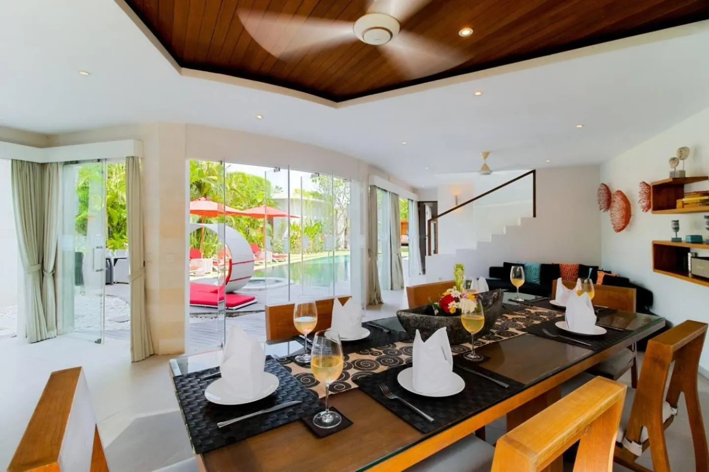 Villa Miro - Luxury, 3 Bed, Central Seminyak