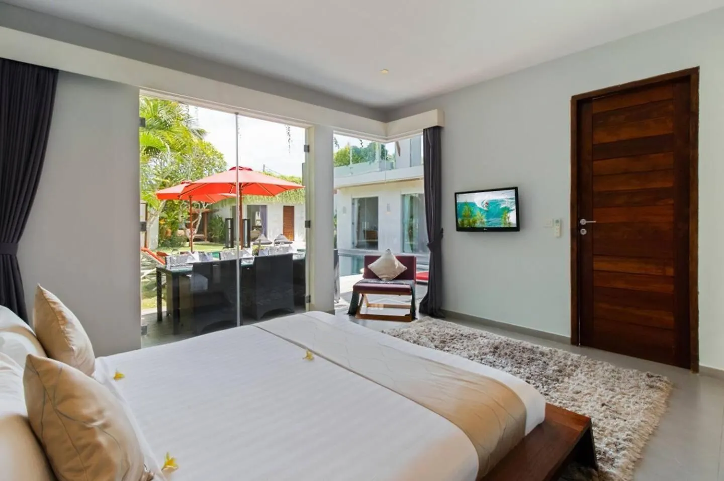 Villa Miro - Luxury, 3 Bed, Central Seminyak