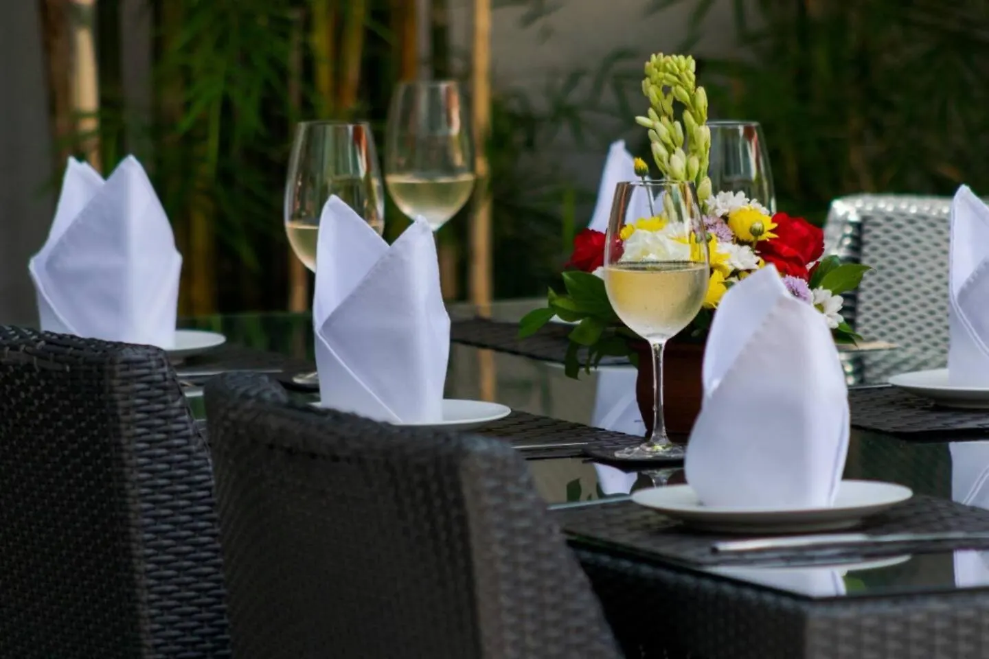 Villa Miro - Luxury, 3 Bed, Central Seminyak